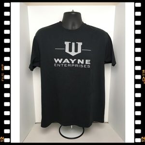 T-Shirt~Batman~Bruce~Wayne~Enterprises~DC~Comics~